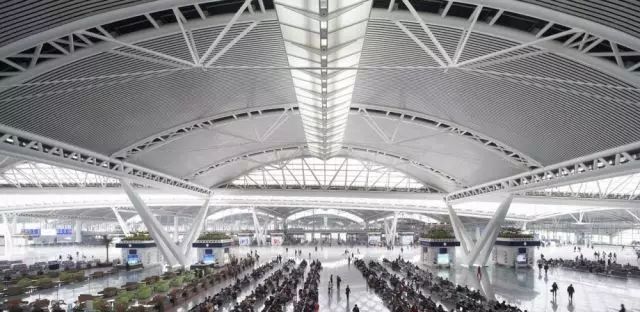 廣州南站最新開建項目，重塑交通樞紐，引領(lǐng)城市發(fā)展新篇章