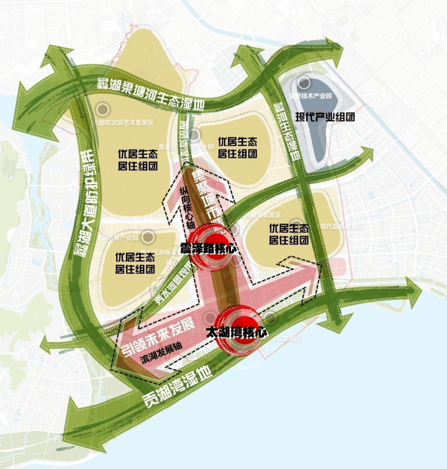 許昌城建最新規(guī)劃圖，描繪未來城市新藍圖