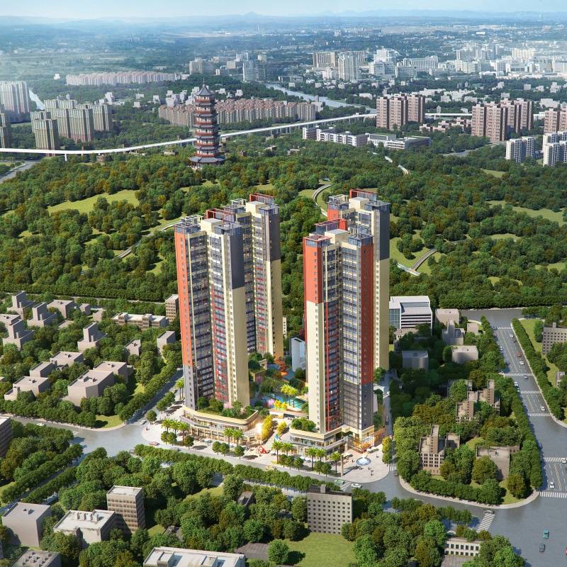 滿城區(qū)最新開盤期房，投資與居住的優(yōu)選之地