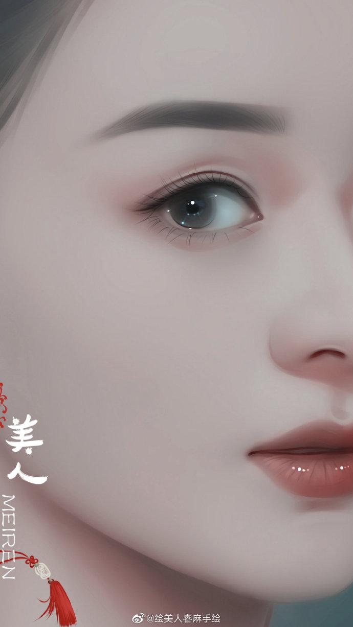 趙麗穎最新的圖片，星光璀璨，魅力無限