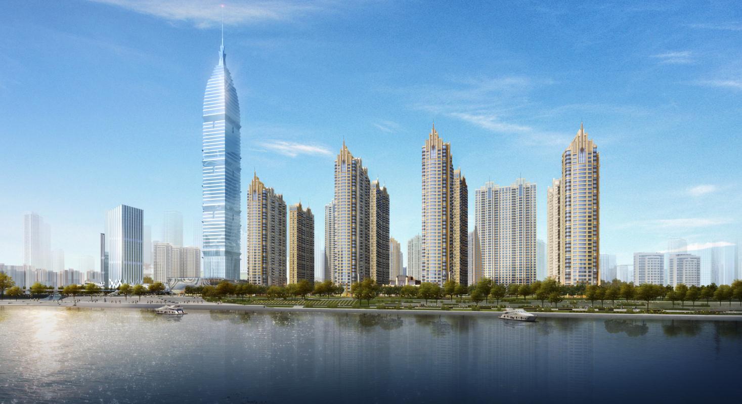 宜昌最新地王是誰，揭開宜昌地產(chǎn)新篇章