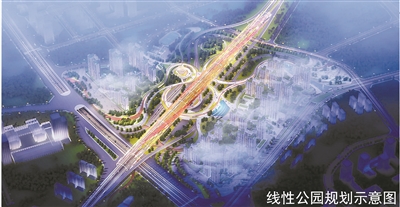 五眼橋最新規(guī)劃，重塑城市風(fēng)貌，打造未來交通樞紐
