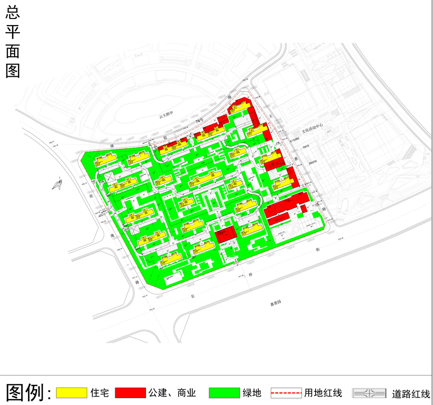 中寧西區(qū)最新規(guī)劃圖，描繪未來城市發(fā)展的藍圖