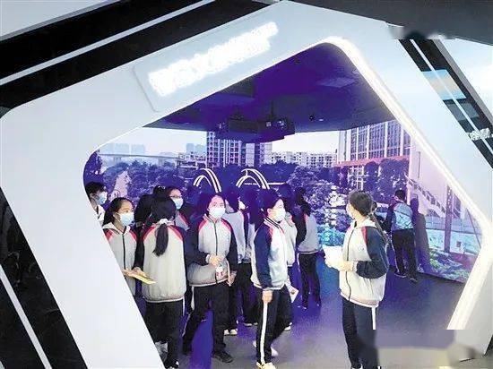 濱湖合肥云谷最新動態(tài)，科技引領(lǐng)未來，打造智慧城市新標(biāo)桿