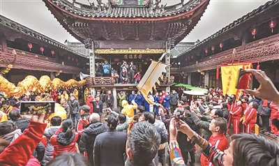 奉化蕭王廟最新規(guī)劃，重塑歷史風(fēng)貌，傳承文化精髓