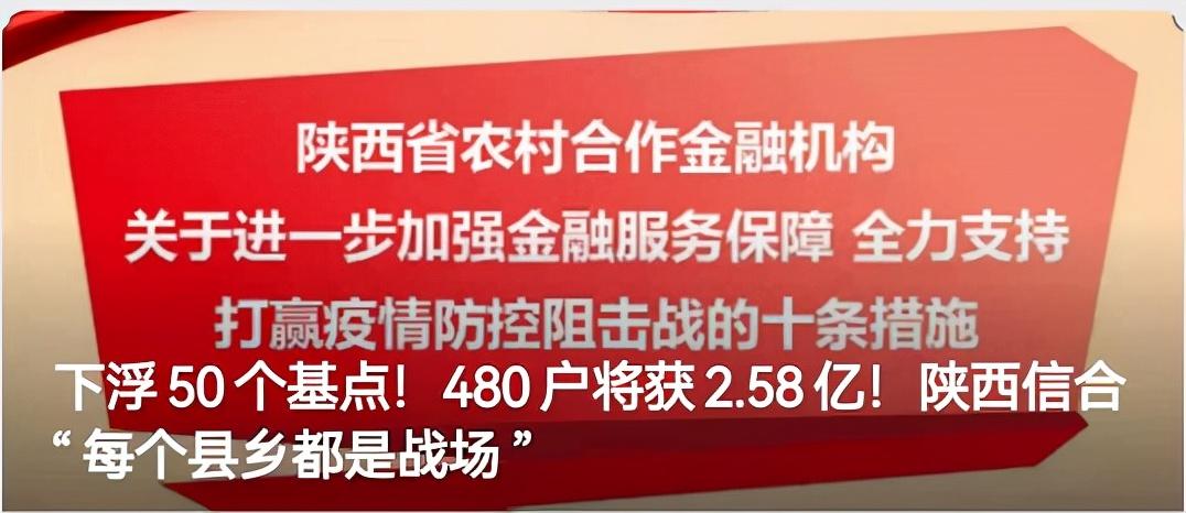 信合利率最新動態(tài)，2017年概述與影響
