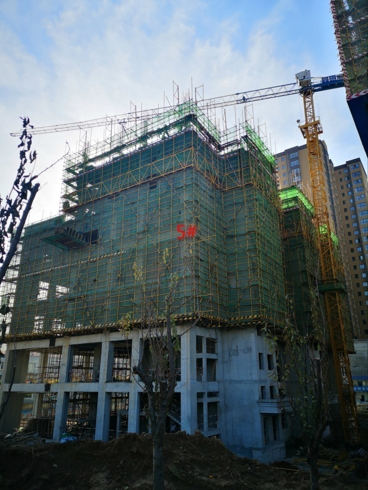 豪庭佳苑最新動(dòng)態(tài)，揭開(kāi)未來(lái)的美好藍(lán)圖
