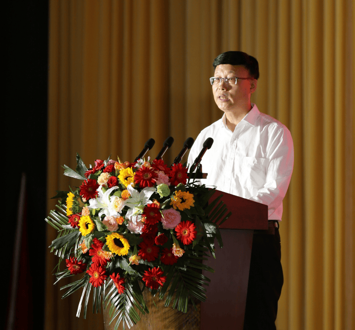 歐陽(yáng)衛(wèi)民最新任命，引領(lǐng)未來(lái)，鑄就輝煌