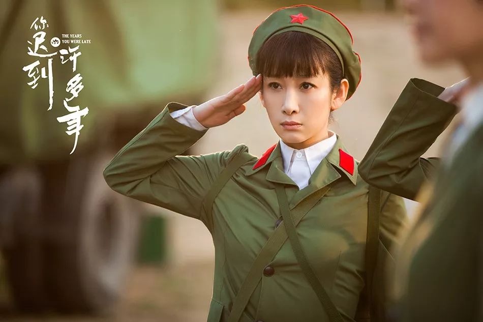 六零小軍嫂最新章節(jié)，熱血年代的青春奮斗