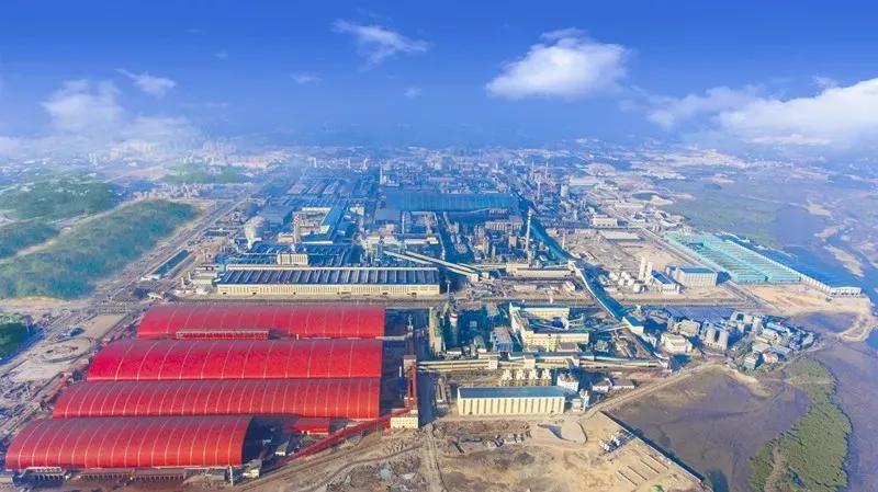 防城港鋼鐵最新信息，發(fā)展動態(tài)與前景展望