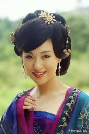 最新古裝美女圖片大全，領(lǐng)略古代女子的風(fēng)華絕代