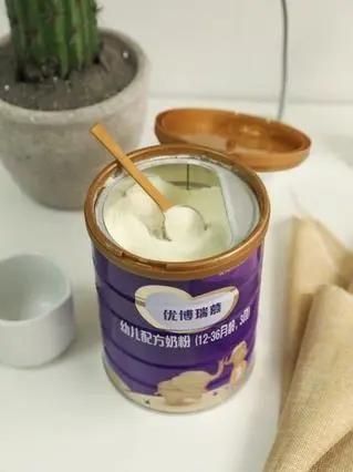 圣元奶粉，最新童品牌引領(lǐng)行業(yè)新風尚