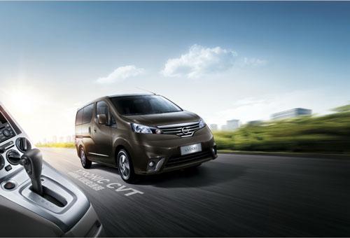尼桑最新車型，引領(lǐng)未來的駕駛體驗