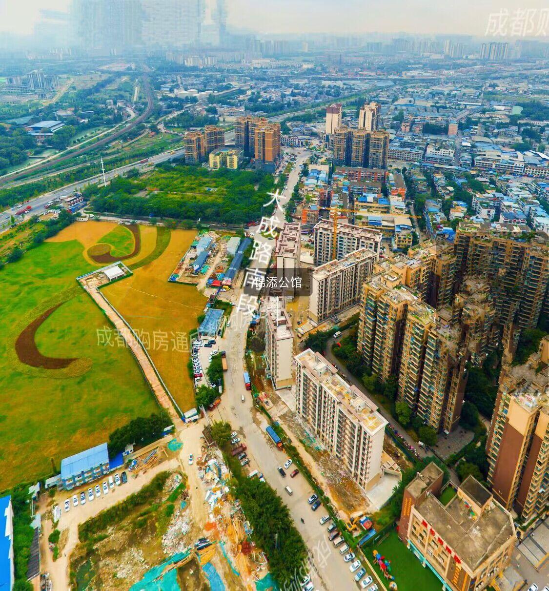 新都區(qū)最新規(guī)劃路網(wǎng)，構(gòu)建現(xiàn)代化城市交通網(wǎng)絡(luò)