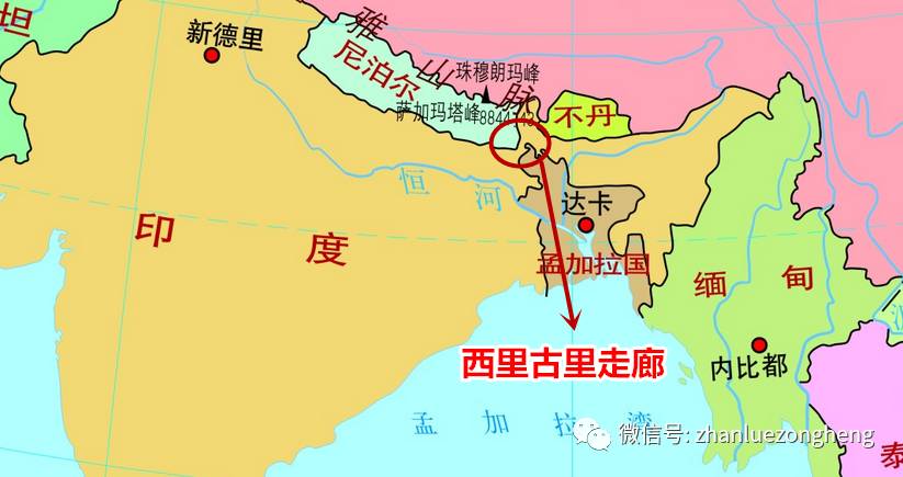 中印邊境最新局勢，挑戰(zhàn)與機遇并存