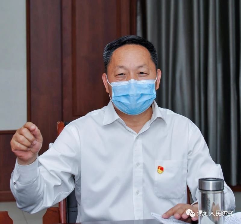 許昌何天立的新職務(wù)，引領(lǐng)發(fā)展的先鋒力量