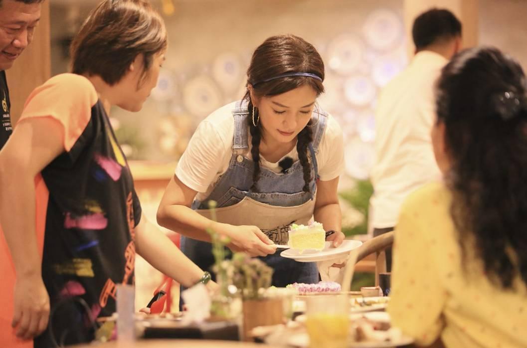 最新中餐廳視頻在線觀看，美食、文化與情感的交融