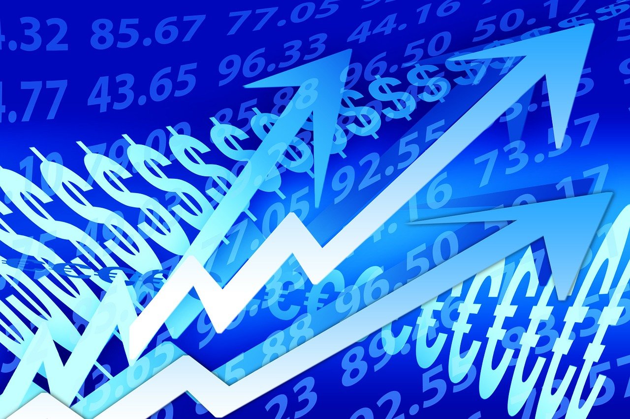 小金理財最新消息，洞悉金融市場的變革與機遇