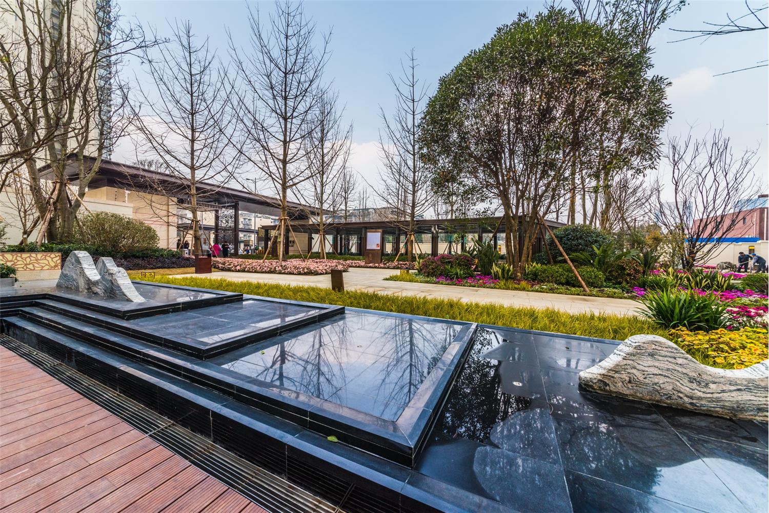 成都龍湖紫宸最新動(dòng)態(tài)，揭開未來居住的新篇章