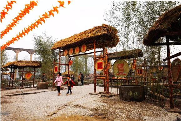 最新農村旅游發(fā)展思路，探索鄉(xiāng)村振興之路