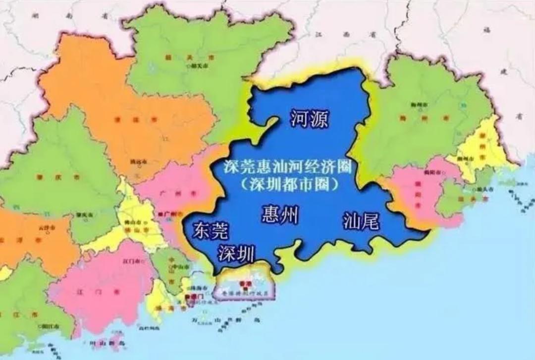 惠陽地鐵最新消息，進(jìn)展、規(guī)劃及未來展望